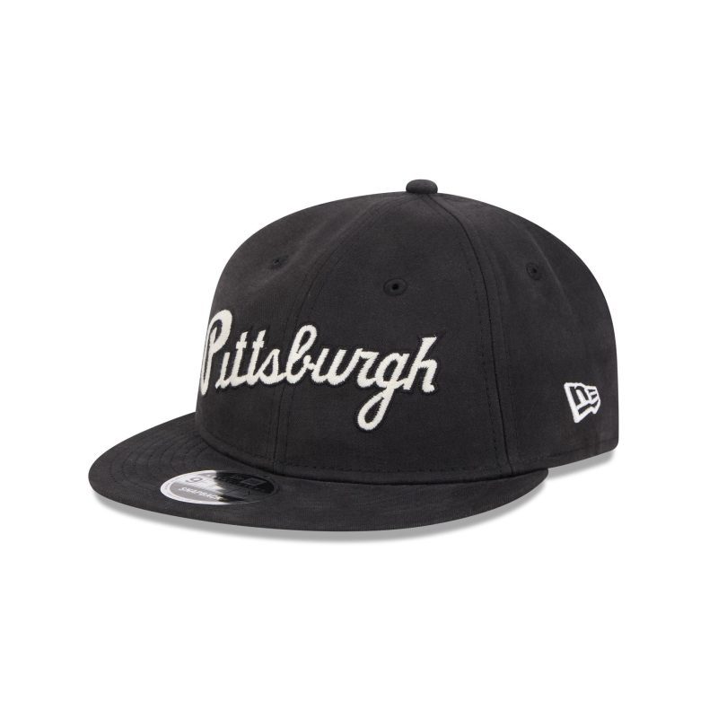 60579373 RC9FIFTY LifestyleEnergy PITPIRCO BLK 3QL