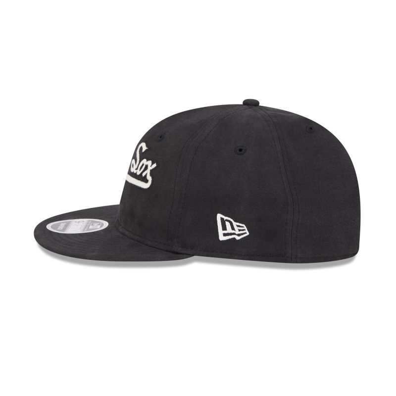 60579374 RC9FIFTY LifestyleEnergy CHIWHICO BLK LSIDE