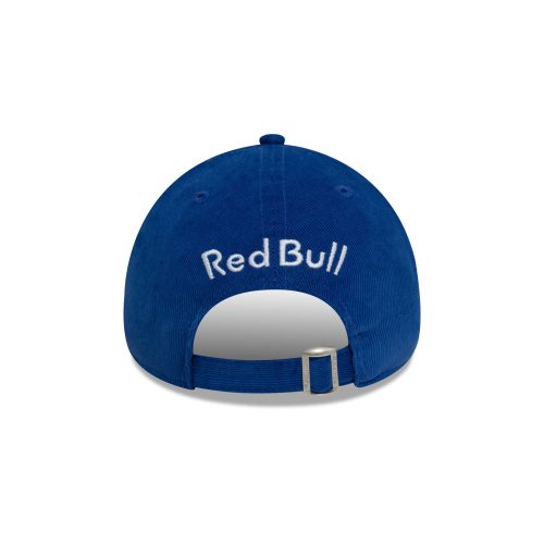 60580238 9FORTY REDBULL BL R