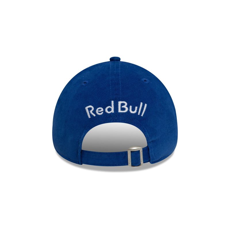 60580238 9FORTY REDBULL BL R