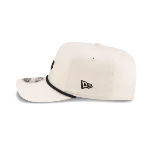 60580246 9FIFTY EMEAMOTORSPORTS MCLAREN WHT LSIDE