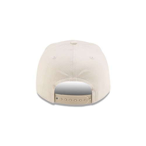 60580246 9FIFTY EMEAMOTORSPORTS MCLAREN WHT R