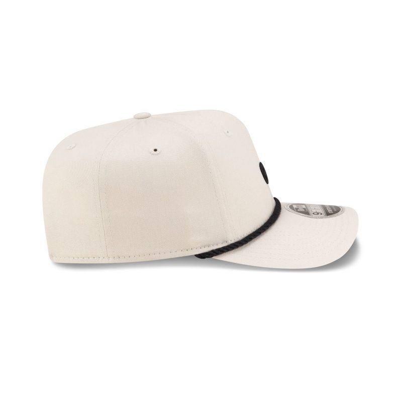 60580246 9FIFTY EMEAMOTORSPORTS MCLAREN WHT RSIDE