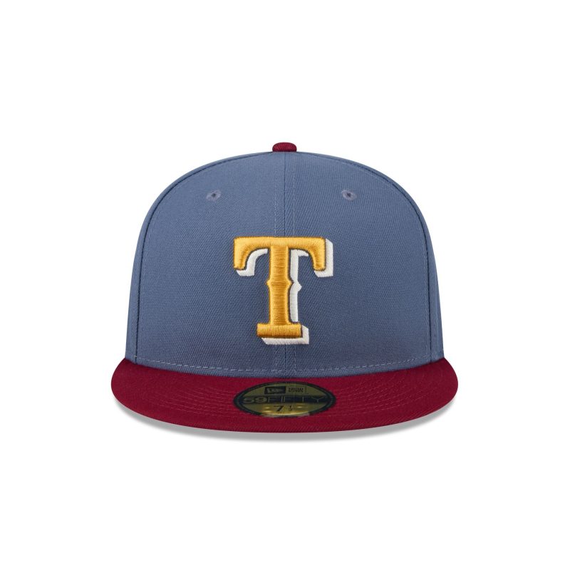 60580301 59FIFTY LifestyleEnergy TEXRAN SLT F