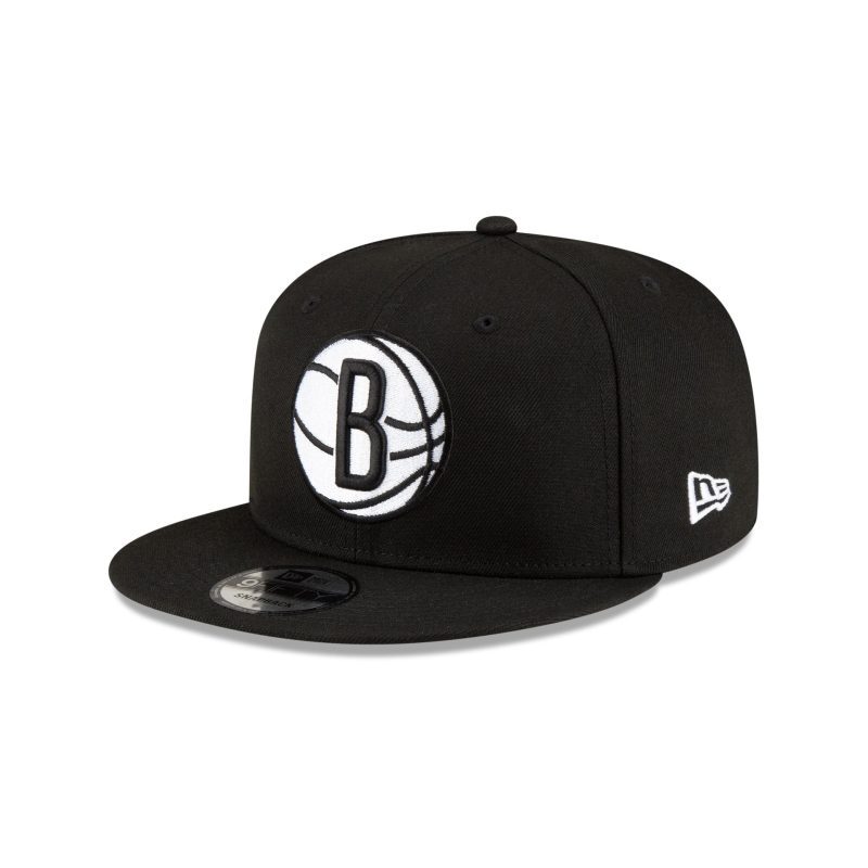 60580646 9FIFTY NBABASIC950OTCBRONET24 BRONET BLK 3QL