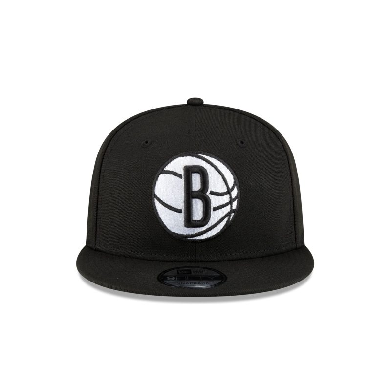 60580646 9FIFTY NBABASIC950OTCBRONET24 BRONET BLK F