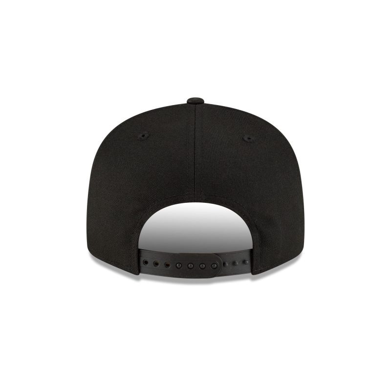 60580646 9FIFTY NBABASIC950OTCBRONET24 BRONET BLK R