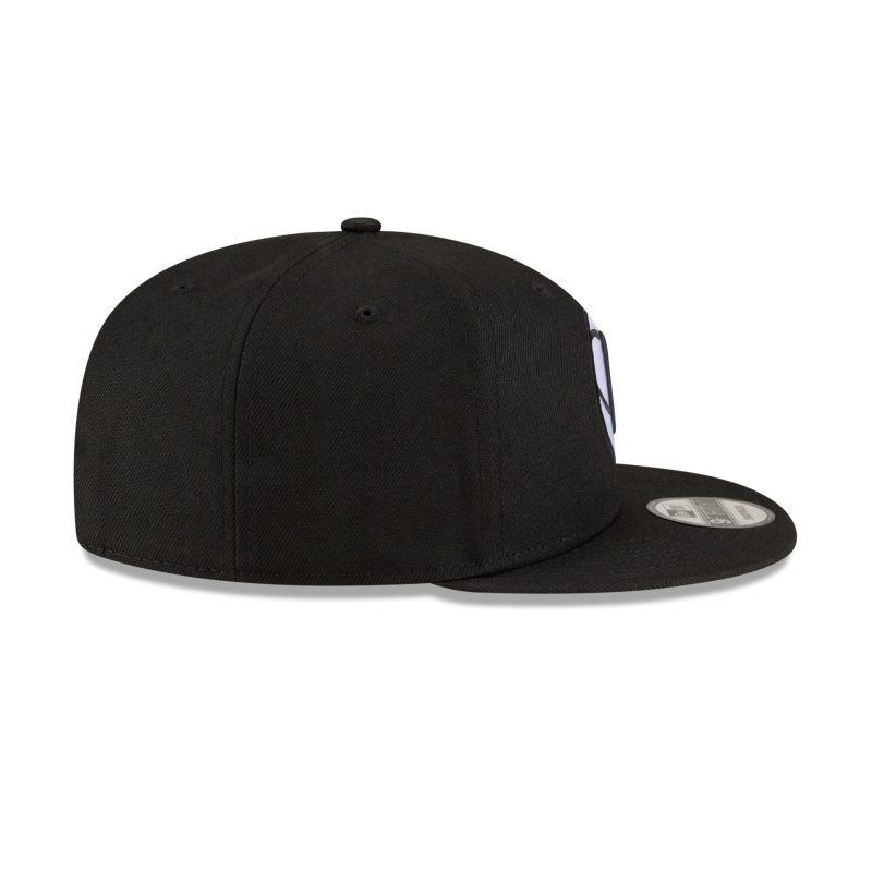 60580646 9FIFTY NBABASIC950OTCBRONET24 BRONET BLK RSIDE