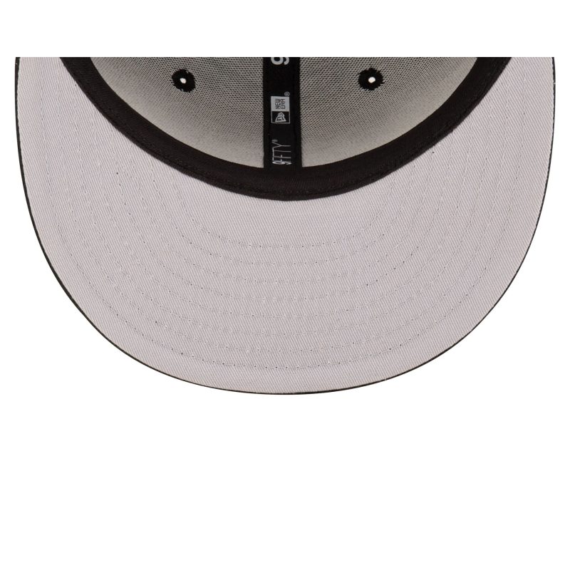 60580915 9FIFTY BASIC BOSCEL STC UV