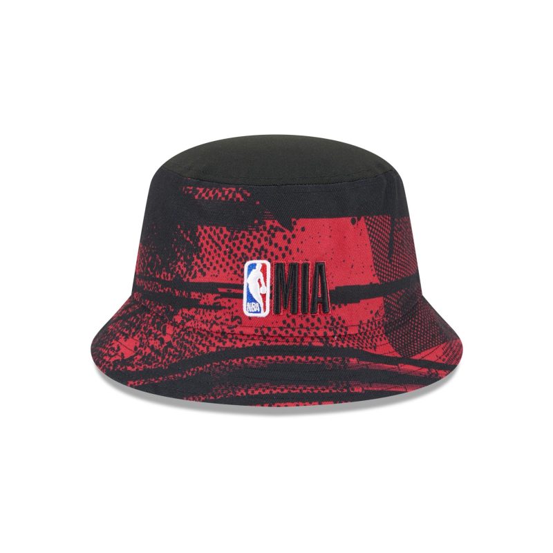 60582334 BUCKET NBA24TOBCKT MIAHEA OTC R