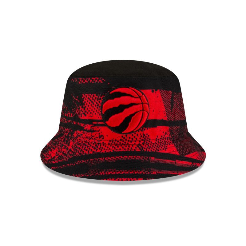 60582348 BUCKET NBATIPOFF24 TORRAP MULTI F