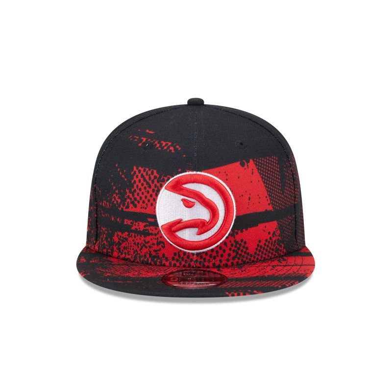 60582373 9FIFTY NBA24TO950 ATLHAW OTC F