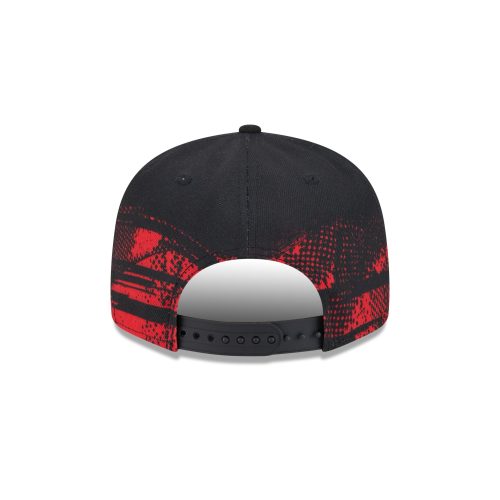 60582373 9FIFTY NBA24TO950 ATLHAW OTC R