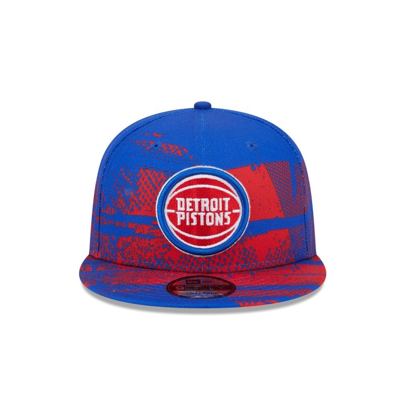 60582376 9FIFTY NBA24TO950 DETPIS OTC F