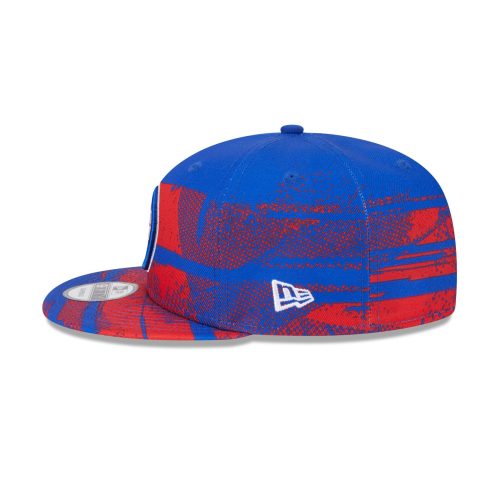 60582376 9FIFTY NBA24TO950 DETPIS OTC LSIDE