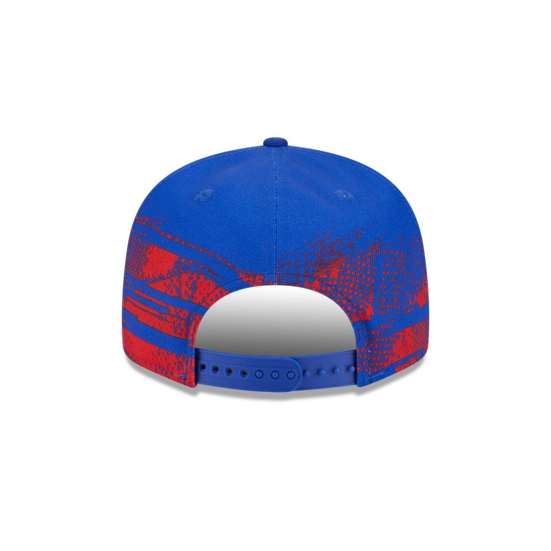 60582376 9FIFTY NBA24TO950 DETPIS OTC R