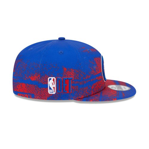 60582376 9FIFTY NBA24TO950 DETPIS OTC RSIDE