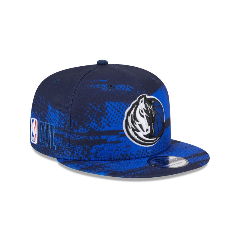 60582377 9FIFTY NBA24TO950 DALMAV OTC 3QR