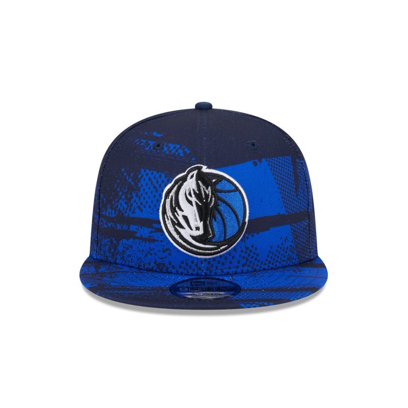 60582377 9FIFTY NBA24TO950 DALMAV OTC F