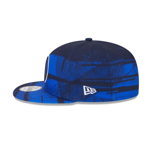 60582377 9FIFTY NBA24TO950 DALMAV OTC LSIDE