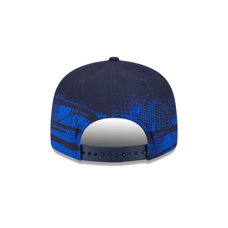 60582377 9FIFTY NBA24TO950 DALMAV OTC R