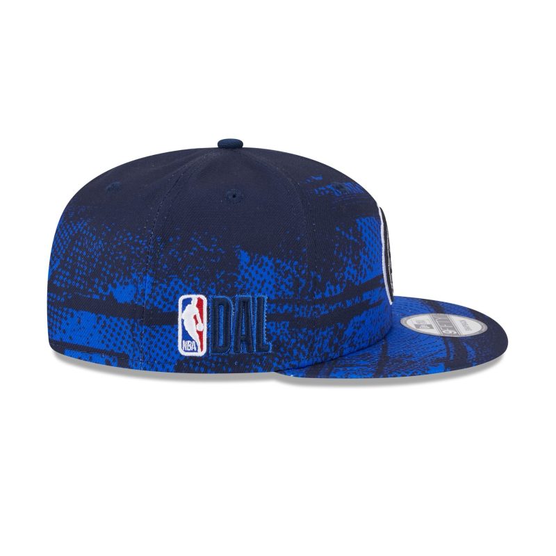 60582377 9FIFTY NBA24TO950 DALMAV OTC RSIDE