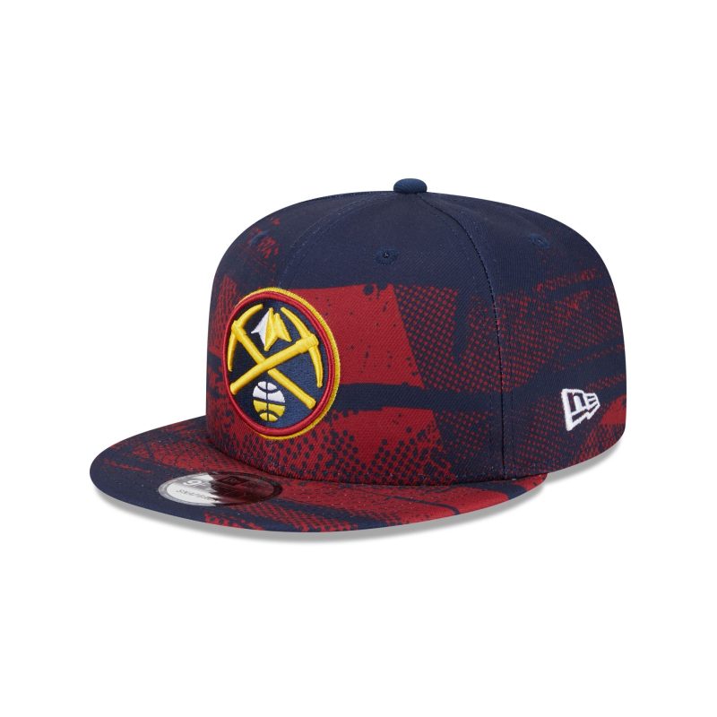 60582378 9FIFTY NBA24TO950 DENNUG OTC 3QL