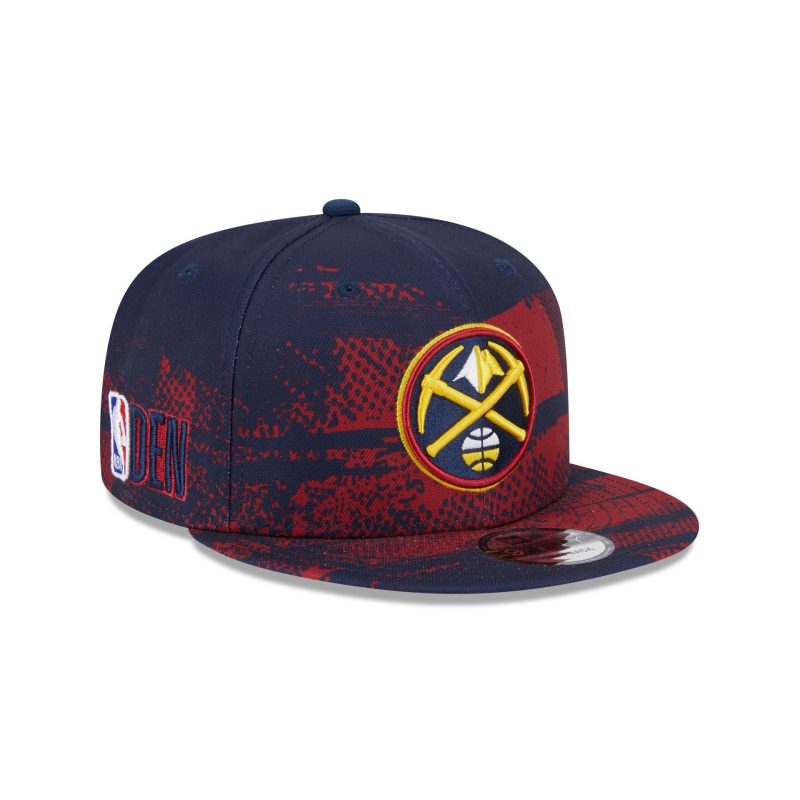 60582378 9FIFTY NBA24TO950 DENNUG OTC 3QR