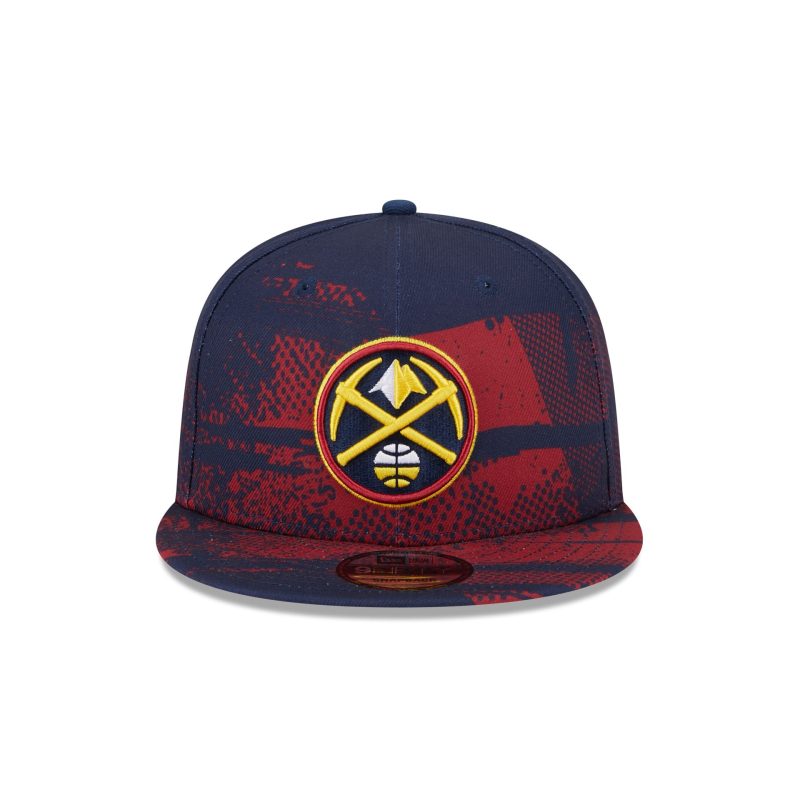 60582378 9FIFTY NBA24TO950 DENNUG OTC F