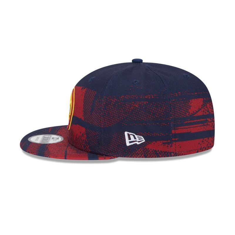 60582378 9FIFTY NBA24TO950 DENNUG OTC LSIDE