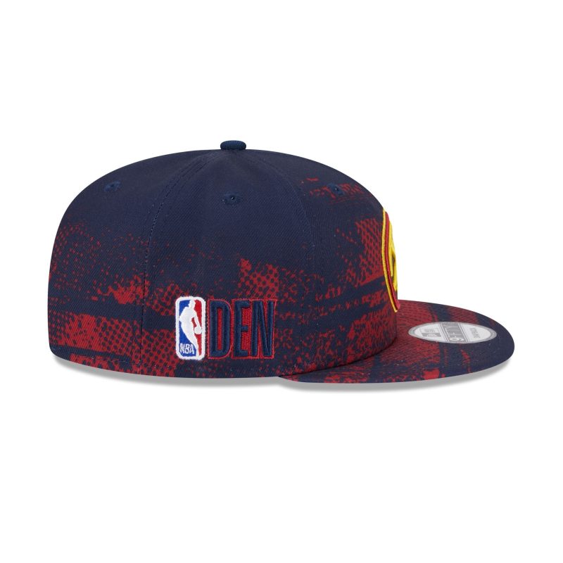 60582378 9FIFTY NBA24TO950 DENNUG OTC RSIDE