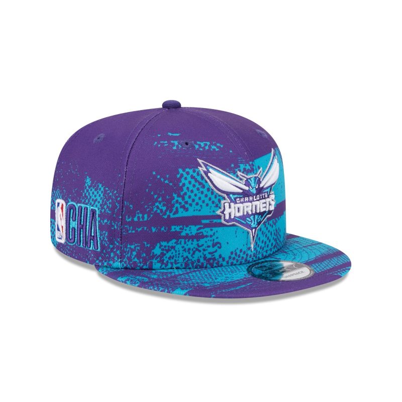 60582379 9FIFTY NBA24TO950 CHAHOR OTC 3QR