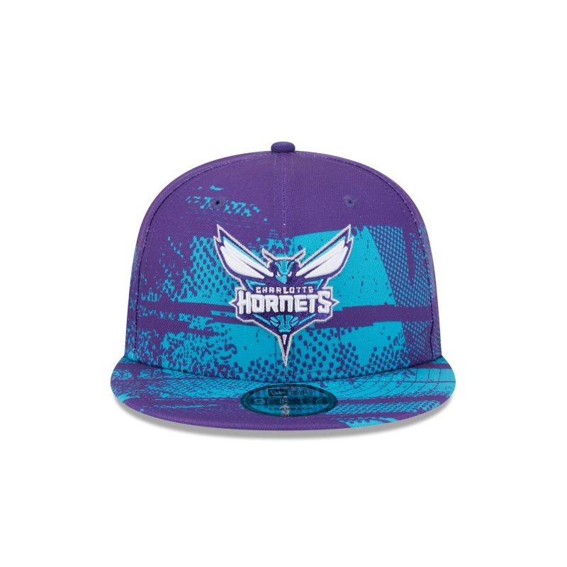 60582379 9FIFTY NBA24TO950 CHAHOR OTC F