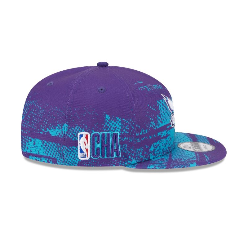 60582379 9FIFTY NBA24TO950 CHAHOR OTC RSIDE