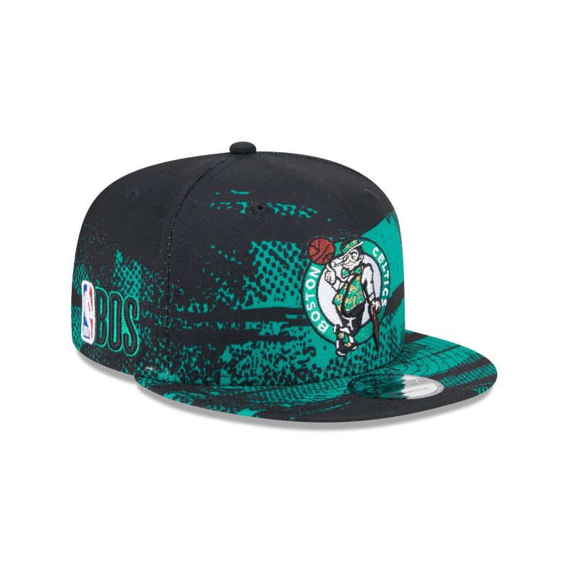 60582381 9FIFTY NBA24TO950 BOSCEL OTC 3QR