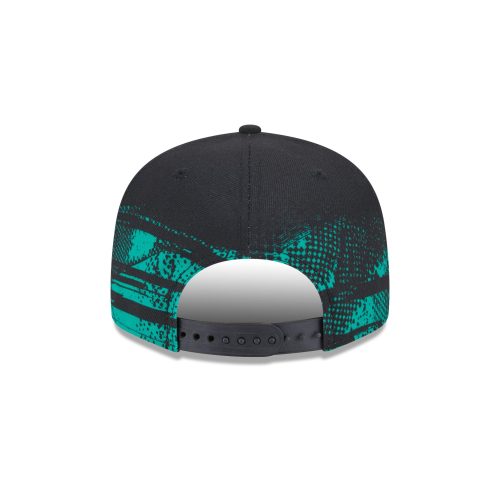 60582381 9FIFTY NBA24TO950 BOSCEL OTC R