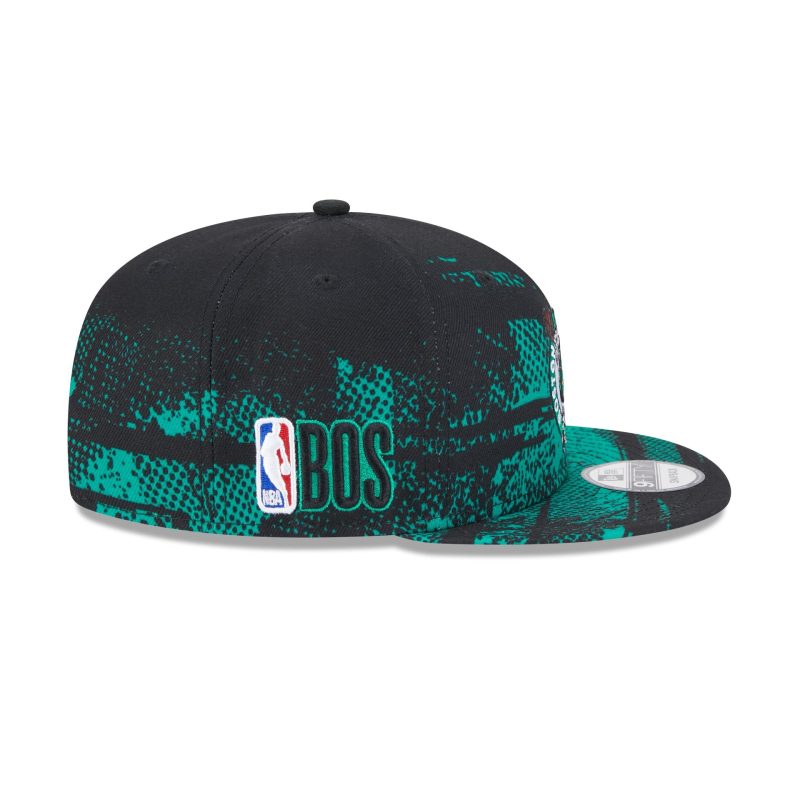 60582381 9FIFTY NBA24TO950 BOSCEL OTC RSIDE