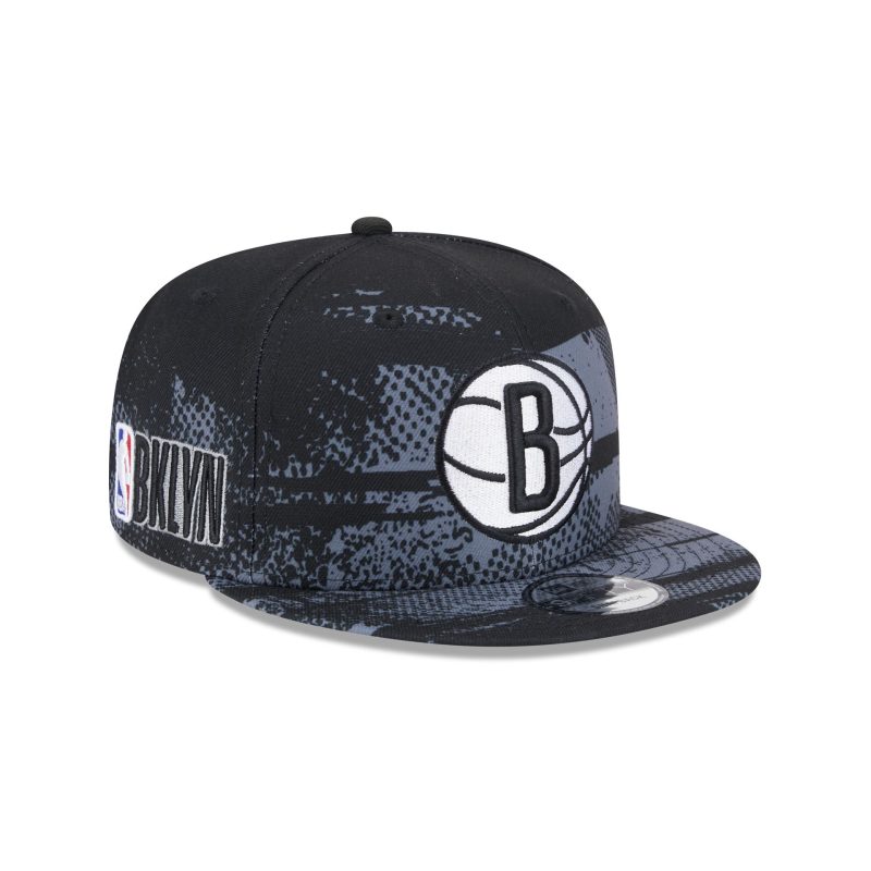 60582382 9FIFTY NBA24TO950 BRONET OTC 3QR