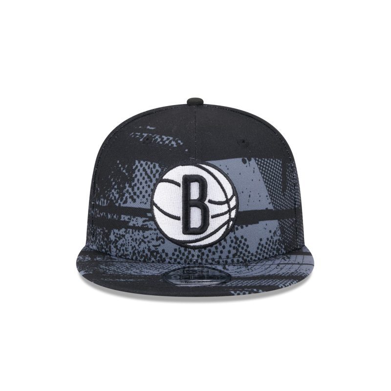 60582382 9FIFTY NBA24TO950 BRONET OTC F