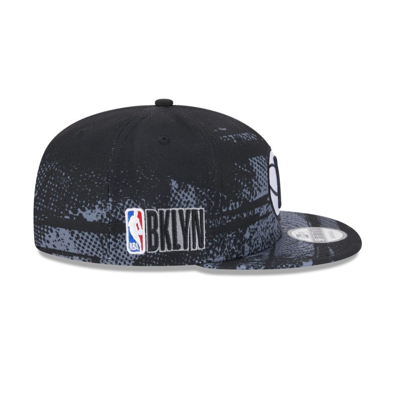 60582382 9FIFTY NBA24TO950 BRONET OTC RSIDE