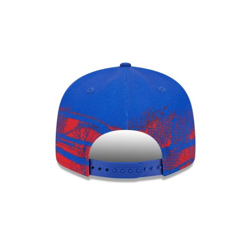 60582383 9FIFTY NBA24TO950 PHI76E OTC R