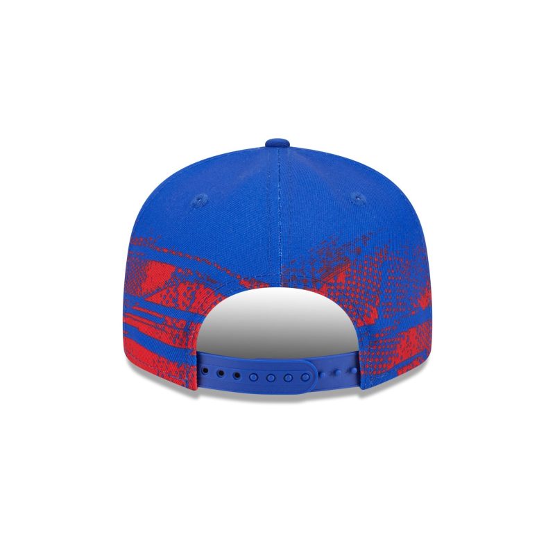 60582383 9FIFTY NBA24TO950 PHI76E OTC R