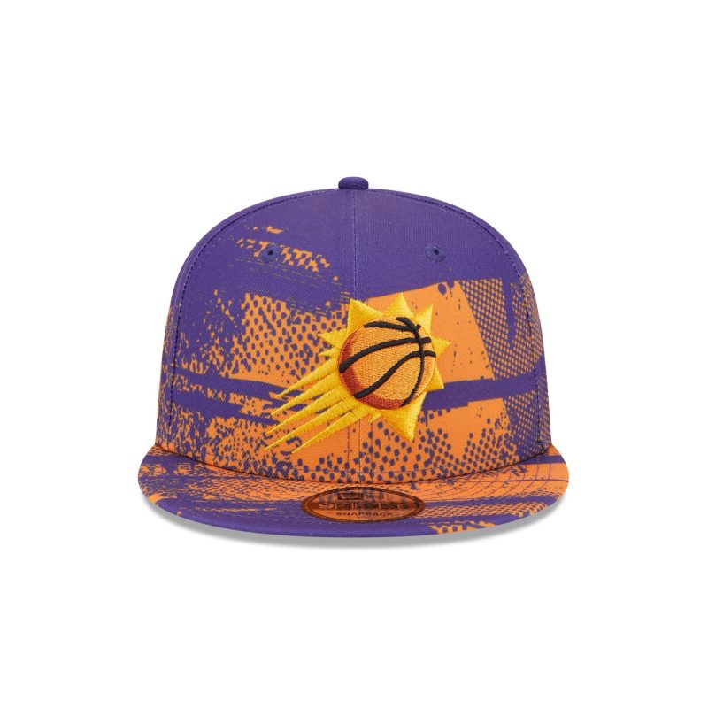 60582384 9FIFTY NBA24TO950 PHOSUN OTC F