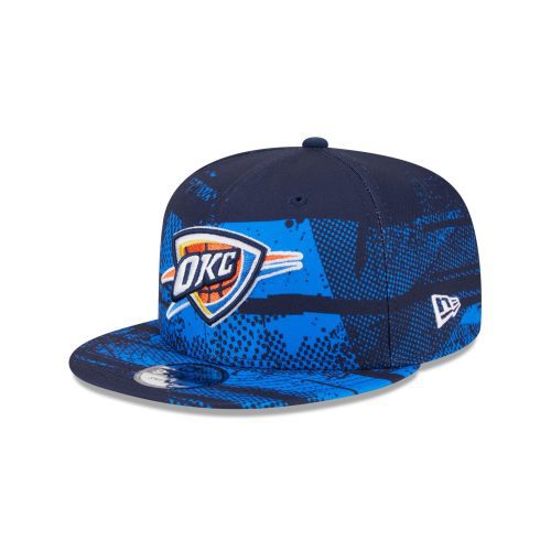 60582385 9FIFTY NBA24TO950 OKLTHU OTC 3QL