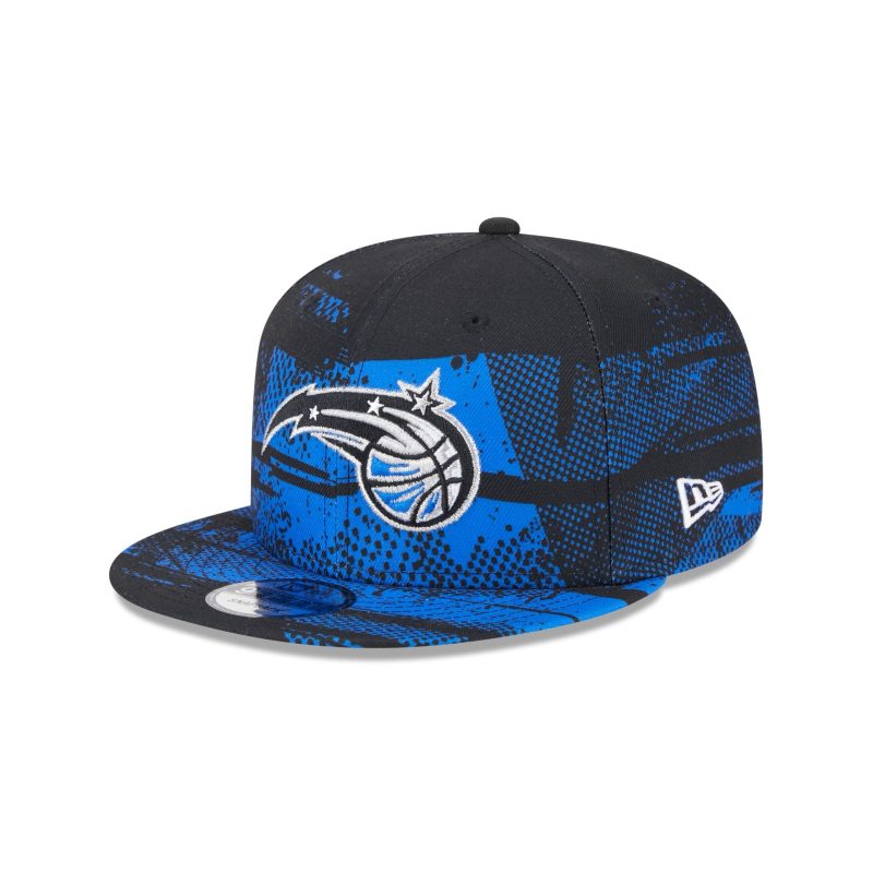 60582386 9FIFTY NBA24TO950 ORLMAG OTC 3QL