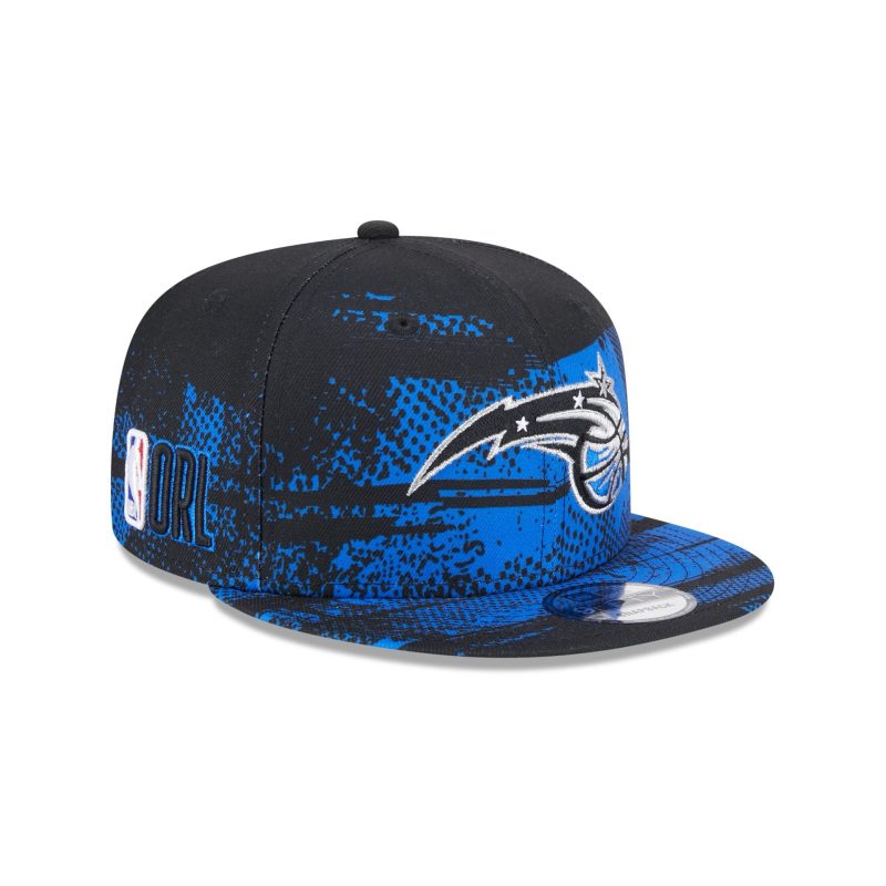 60582386 9FIFTY NBA24TO950 ORLMAG OTC 3QR