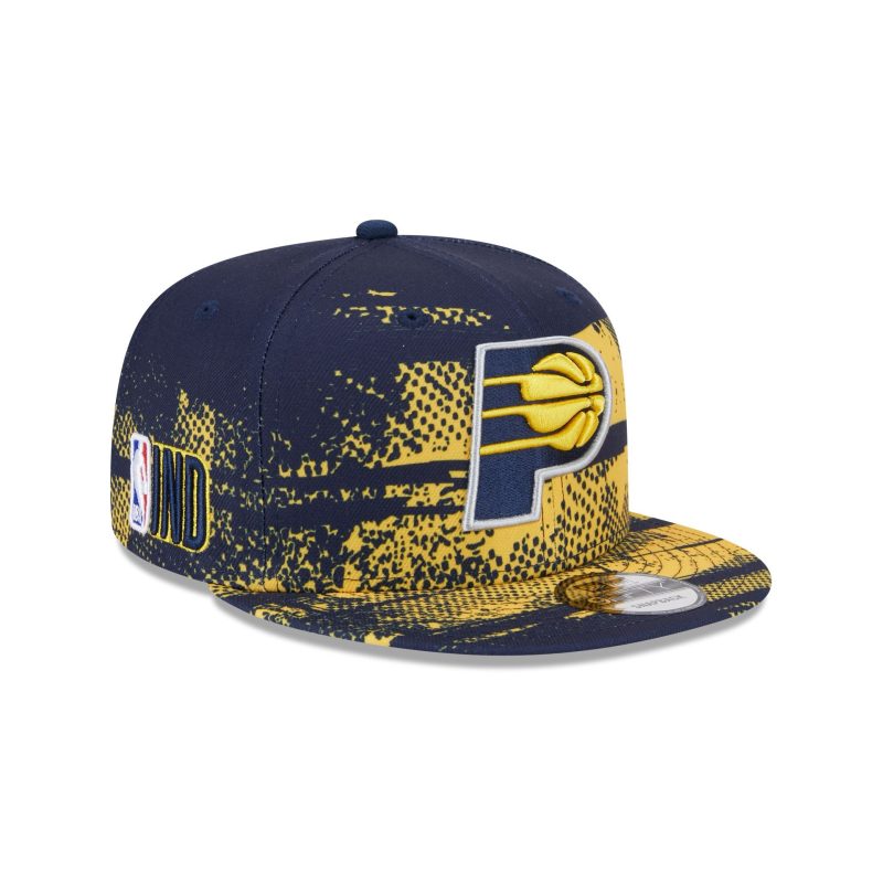 60582387 9FIFTY NBA24TO950 INDPAC OTC 3QR