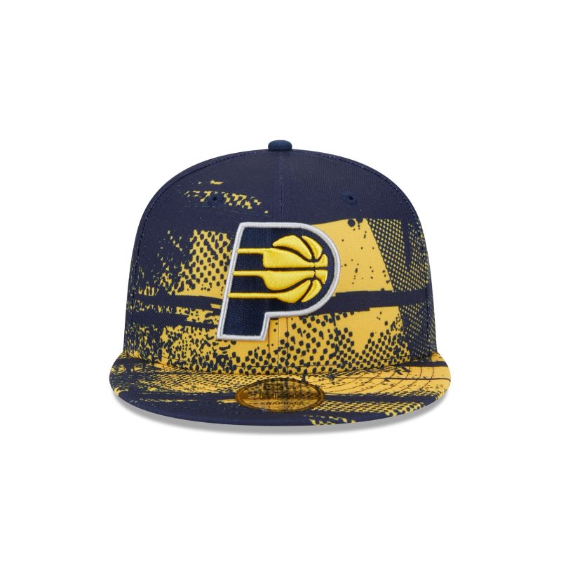 60582387 9FIFTY NBA24TO950 INDPAC OTC F