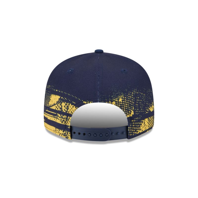 60582387 9FIFTY NBA24TO950 INDPAC OTC R