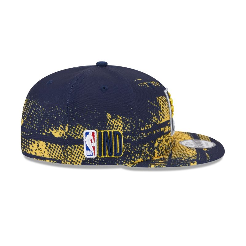 60582387 9FIFTY NBA24TO950 INDPAC OTC RSIDE